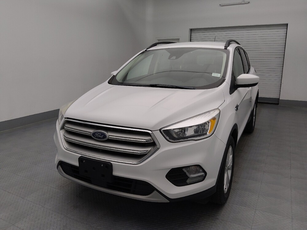2018 Ford Escape in Springfield, MO 65807 - 18142116 15