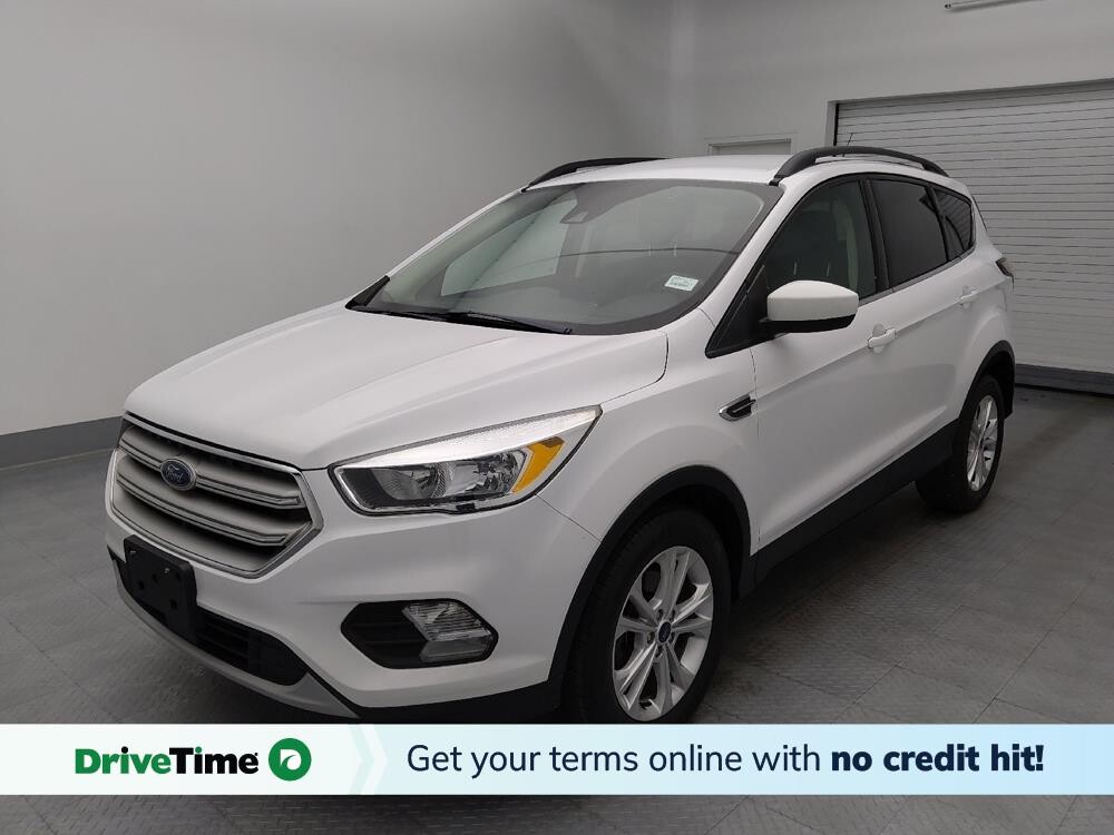 2018 Ford Escape in Springfield, MO 65807 - 18142116