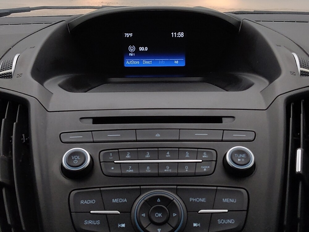 2018 Ford Escape in Springfield, MO 65807 - 18142116 25