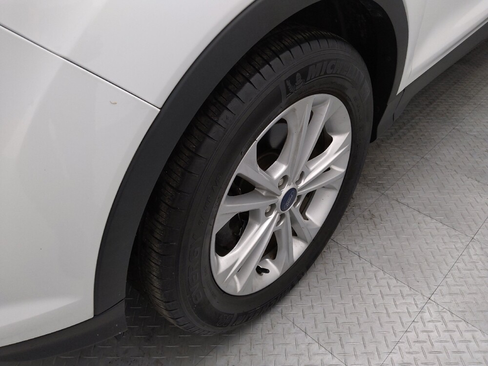 2018 Ford Escape in Springfield, MO 65807 - 18142116 31