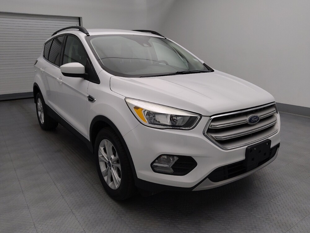 2018 Ford Escape in Springfield, MO 65807 - 18142116 13
