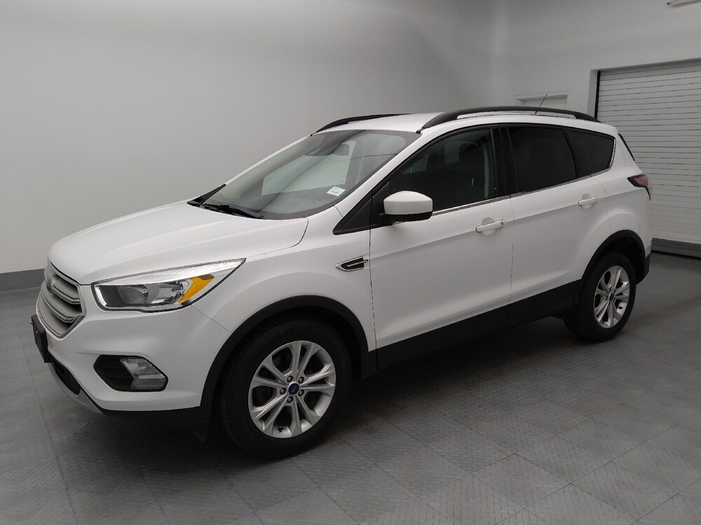 2018 Ford Escape in Springfield, MO 65807 - 18142116 2