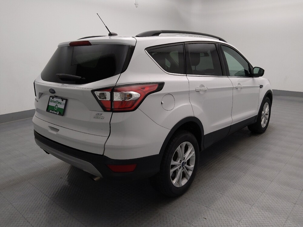 2018 Ford Escape in Springfield, MO 65807 - 18142116 9