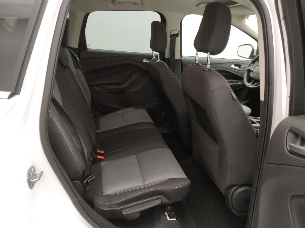 2018 Ford Escape in Springfield, MO 65807 - 18142116 19