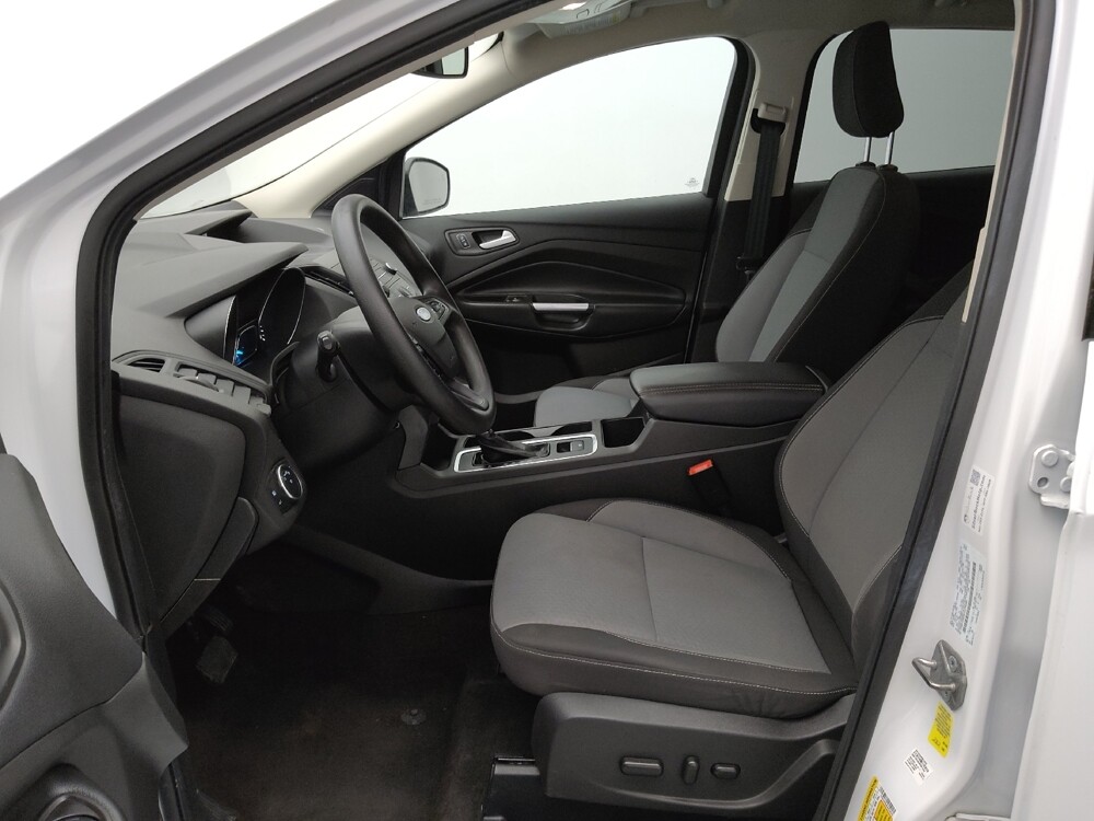 2018 Ford Escape in Springfield, MO 65807 - 18142116 17
