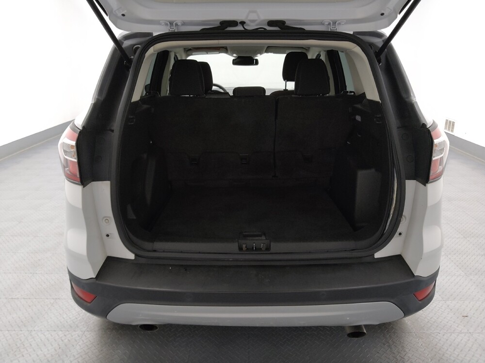 2018 Ford Escape in Springfield, MO 65807 - 18142116 29
