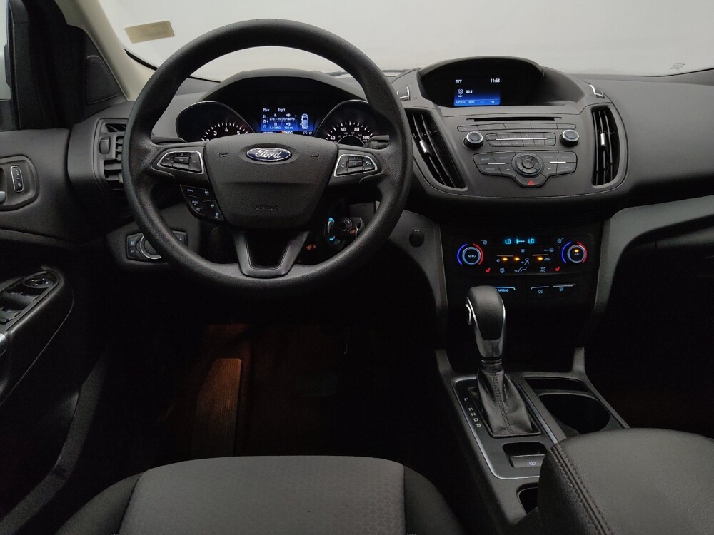 2018 Ford Escape in Springfield, MO 65807 - 18142116 22