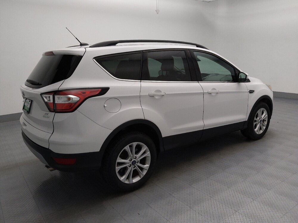 2018 Ford Escape in Springfield, MO 65807 - 18142116 10