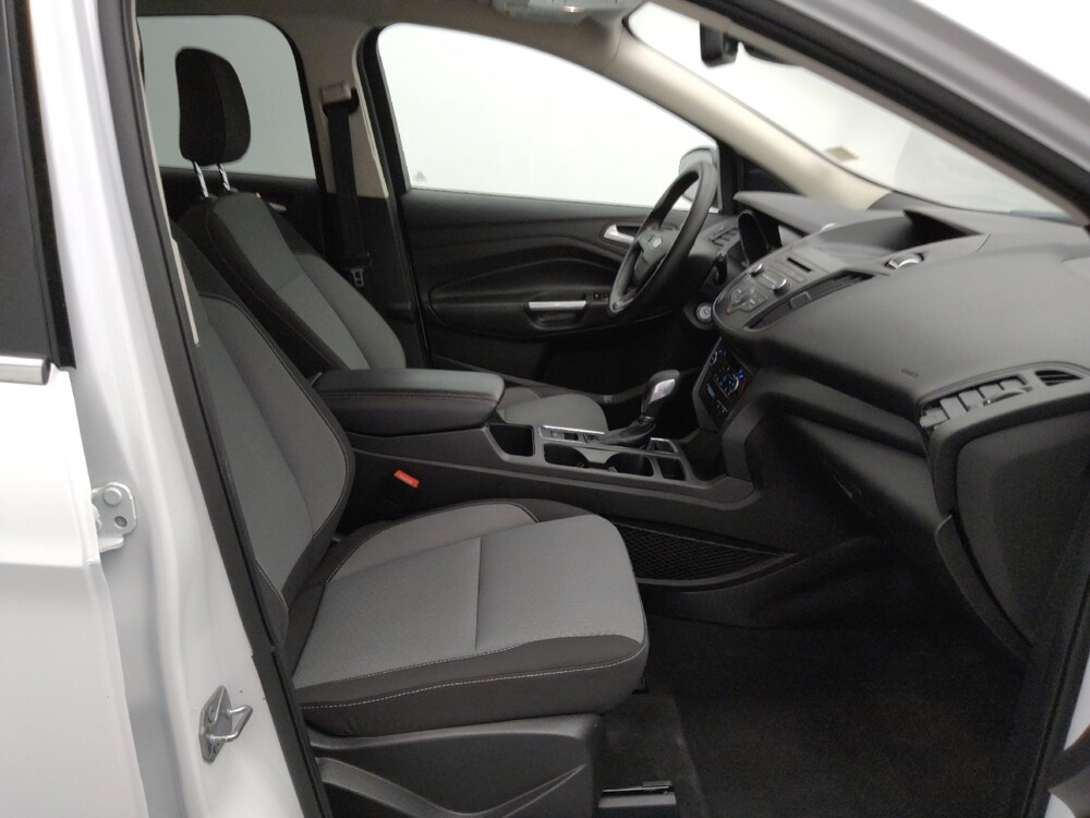 2018 Ford Escape in Springfield, MO 65807 - 18142116 21
