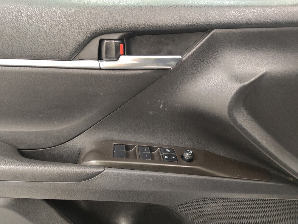 2023 Toyota Camry in St. Louis, MO 63136 - 18142117 27