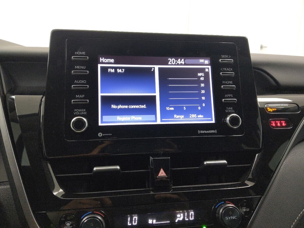 2023 Toyota Camry in St. Louis, MO 63136 - 18142117 25