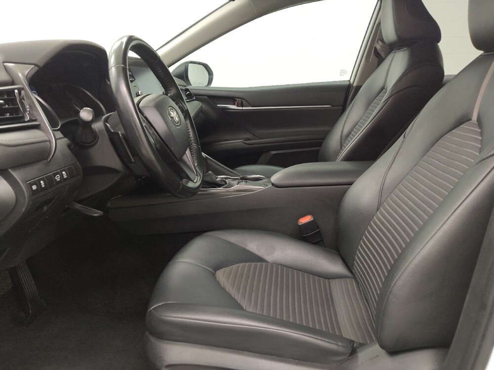 2023 Toyota Camry in St. Louis, MO 63136 - 18142117 17