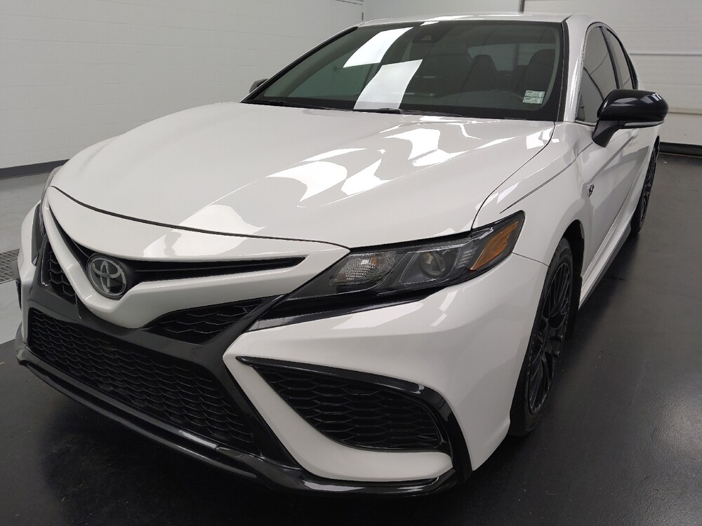 2023 Toyota Camry in St. Louis, MO 63136 - 18142117 14