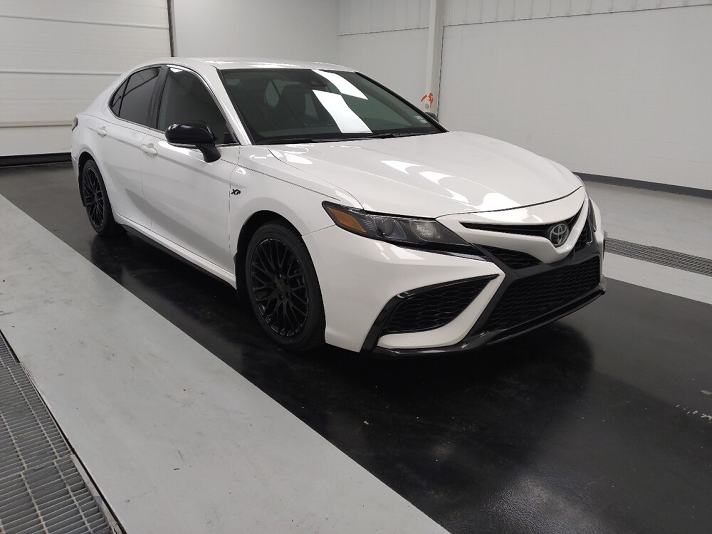 2023 Toyota Camry in St. Louis, MO 63136 - 18142117 13