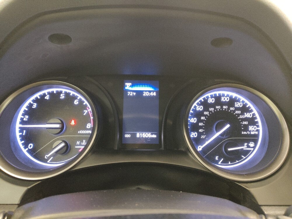2023 Toyota Camry in St. Louis, MO 63136 - 18142117 23