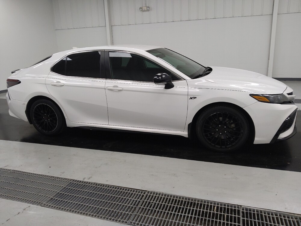 2023 Toyota Camry in St. Louis, MO 63136 - 18142117 11