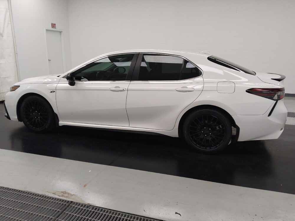 2023 Toyota Camry in St. Louis, MO 63136 - 18142117 3
