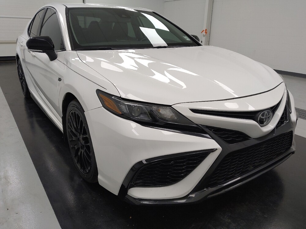 2023 Toyota Camry in St. Louis, MO 63136 - 18142117 15