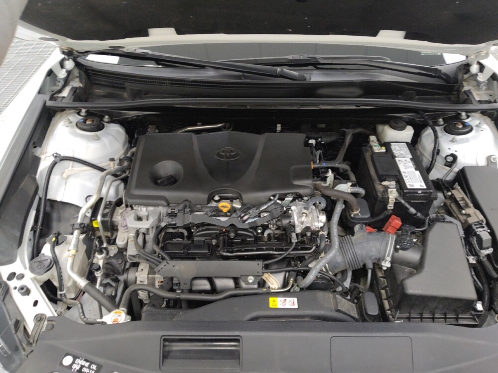 2023 Toyota Camry in St. Louis, MO 63136 - 18142117 30