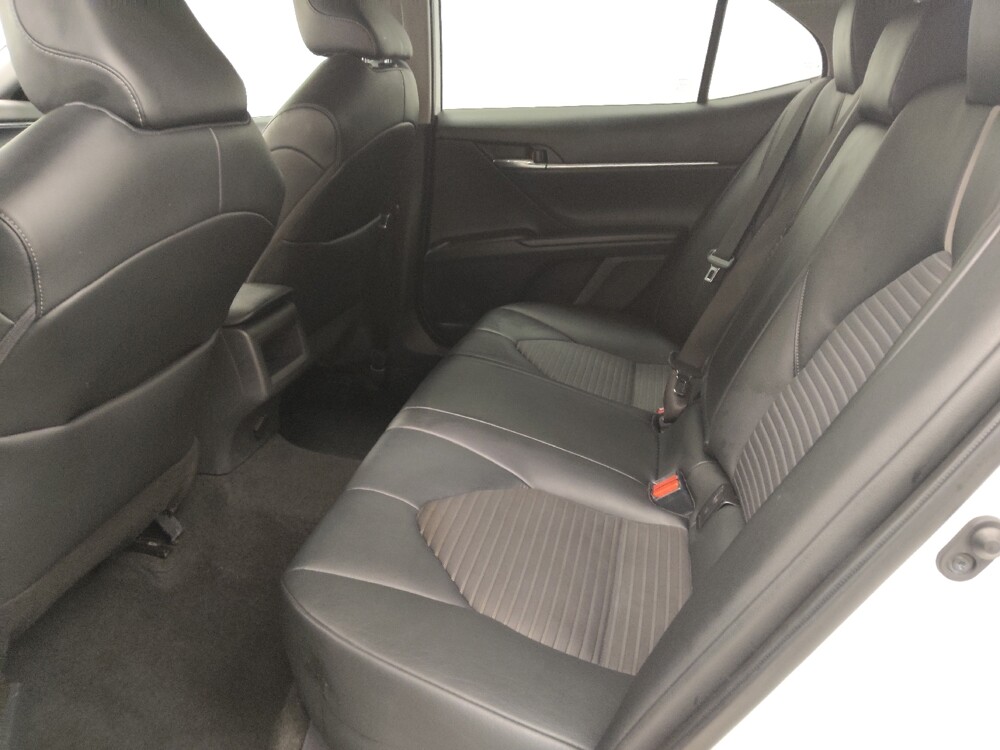 2023 Toyota Camry in St. Louis, MO 63136 - 18142117 18