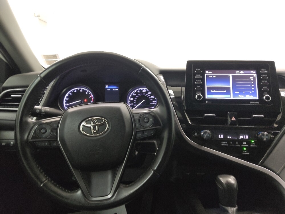 2023 Toyota Camry in St. Louis, MO 63136 - 18142117 22