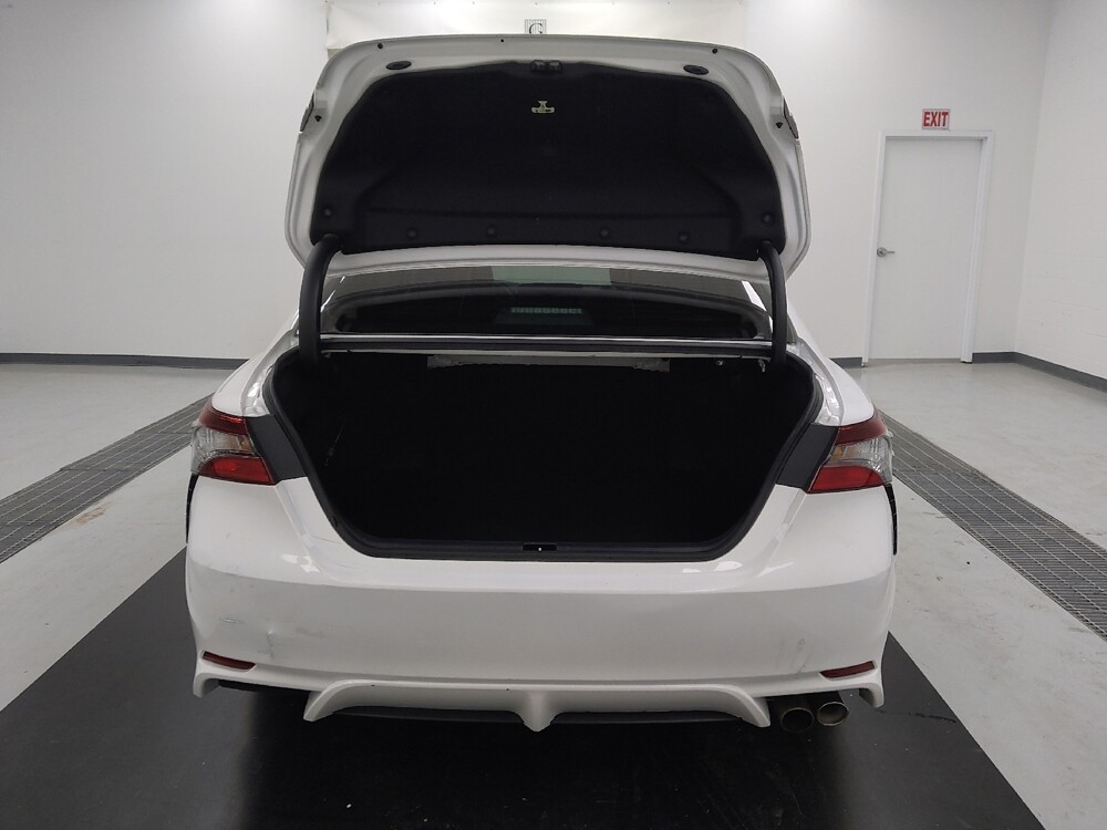 2023 Toyota Camry in St. Louis, MO 63136 - 18142117 29