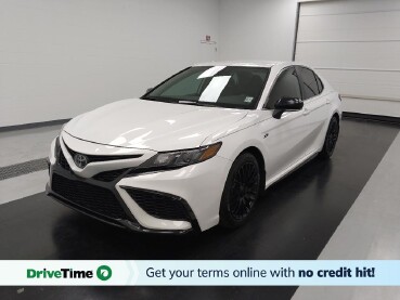 2023 Toyota Camry in St. Louis, MO 63136
