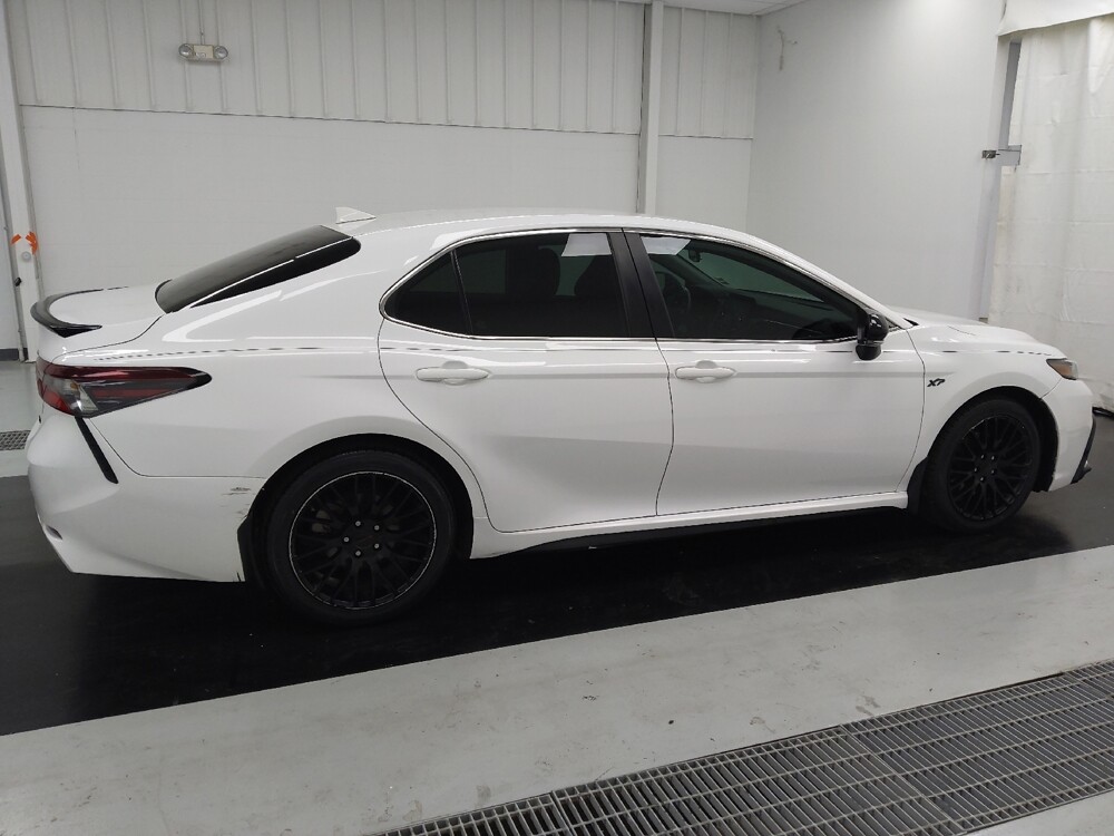 2023 Toyota Camry in St. Louis, MO 63136 - 18142117 10