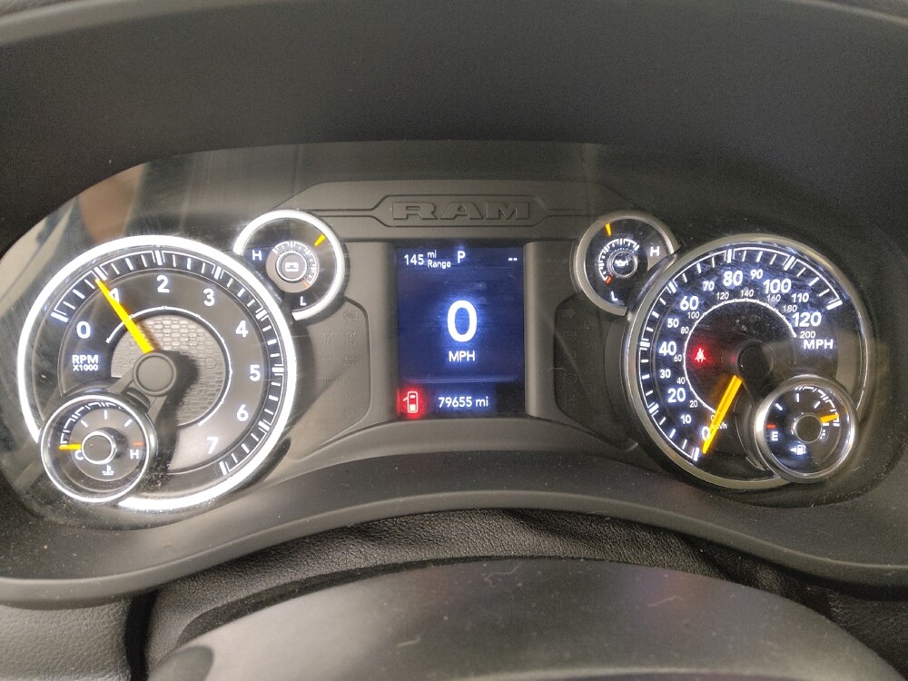 2020 RAM 2500 in St. Louis, MO 63136 - 18142118 23