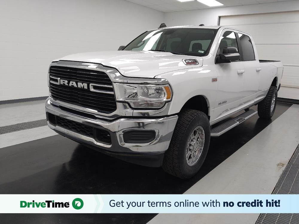 2020 RAM 2500 in St. Louis, MO 63136 - 18142118