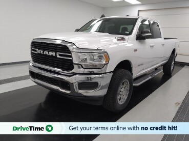 2020 RAM 2500 in St. Louis, MO 63136