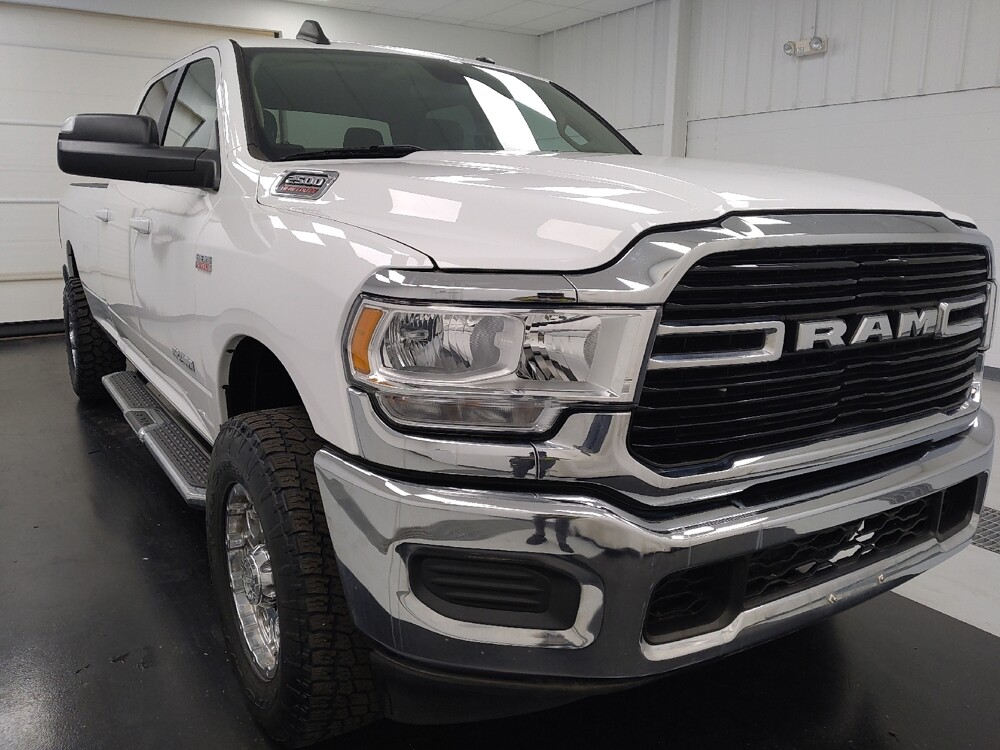 2020 RAM 2500 in St. Louis, MO 63136 - 18142118 14