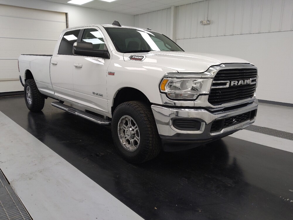 2020 RAM 2500 in St. Louis, MO 63136 - 18142118 13