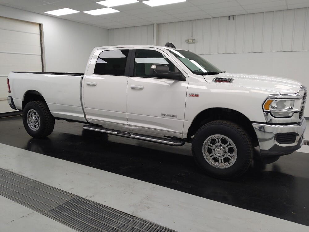 2020 RAM 2500 in St. Louis, MO 63136 - 18142118 11