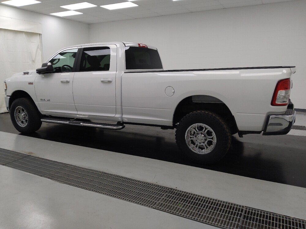 2020 RAM 2500 in St. Louis, MO 63136 - 18142118 3