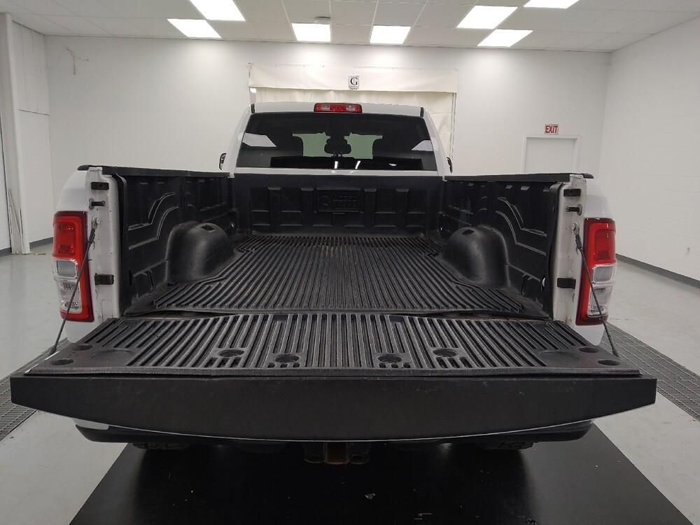 2020 RAM 2500 in St. Louis, MO 63136 - 18142118 29