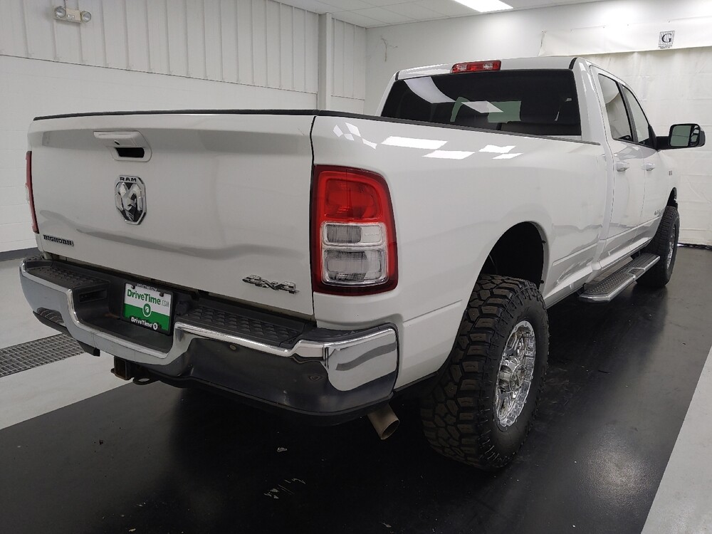 2020 RAM 2500 in St. Louis, MO 63136 - 18142118 9