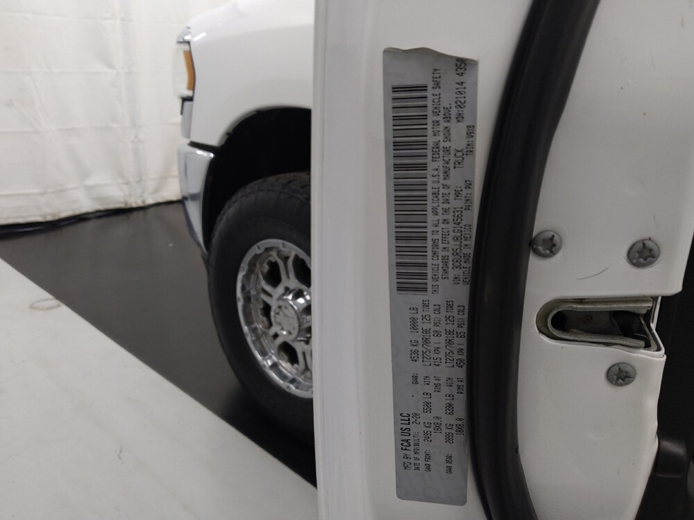 2020 RAM 2500 in St. Louis, MO 63136 - 18142118 33