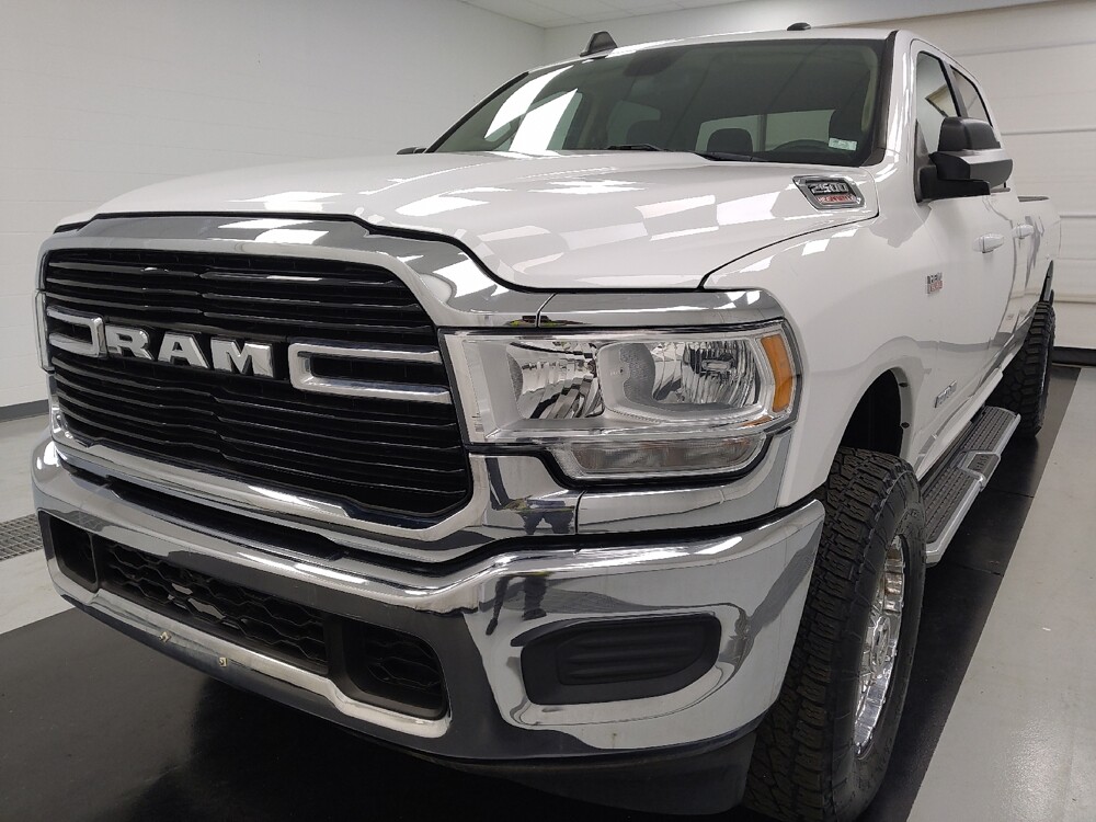 2020 RAM 2500 in St. Louis, MO 63136 - 18142118 15
