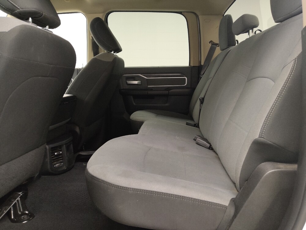2020 RAM 2500 in St. Louis, MO 63136 - 18142118 18