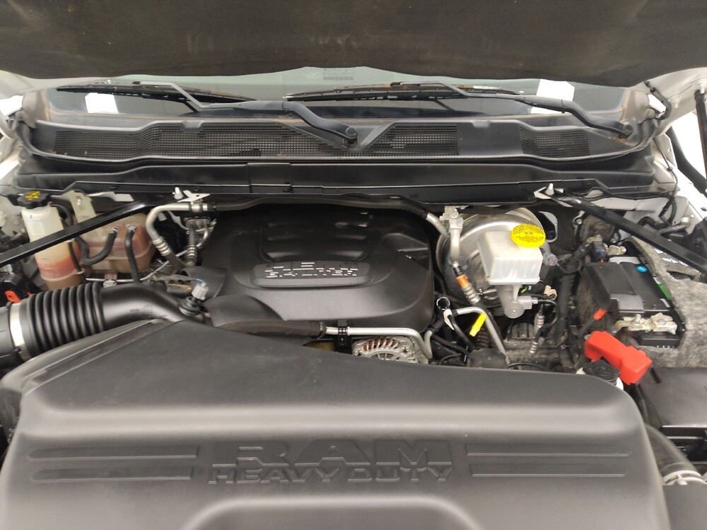 2020 RAM 2500 in St. Louis, MO 63136 - 18142118 30