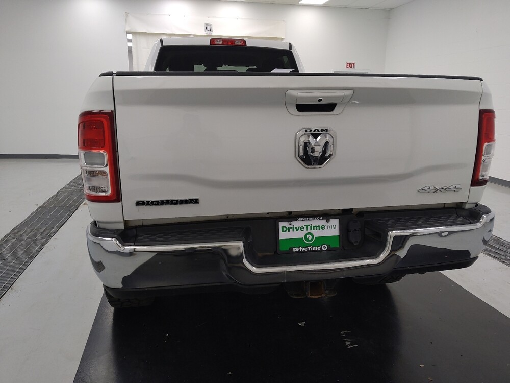2020 RAM 2500 in St. Louis, MO 63136 - 18142118 6