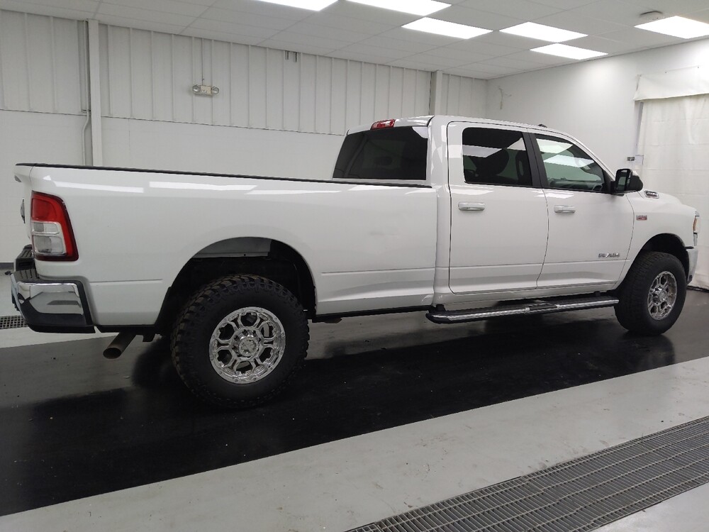 2020 RAM 2500 in St. Louis, MO 63136 - 18142118 10