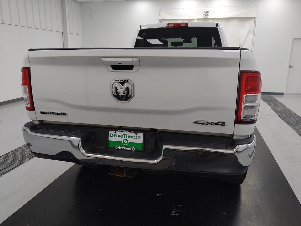 2020 RAM 2500 in St. Louis, MO 63136 - 18142118 7