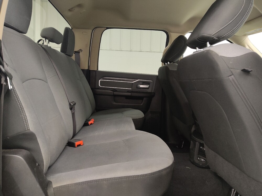 2020 RAM 2500 in St. Louis, MO 63136 - 18142118 19