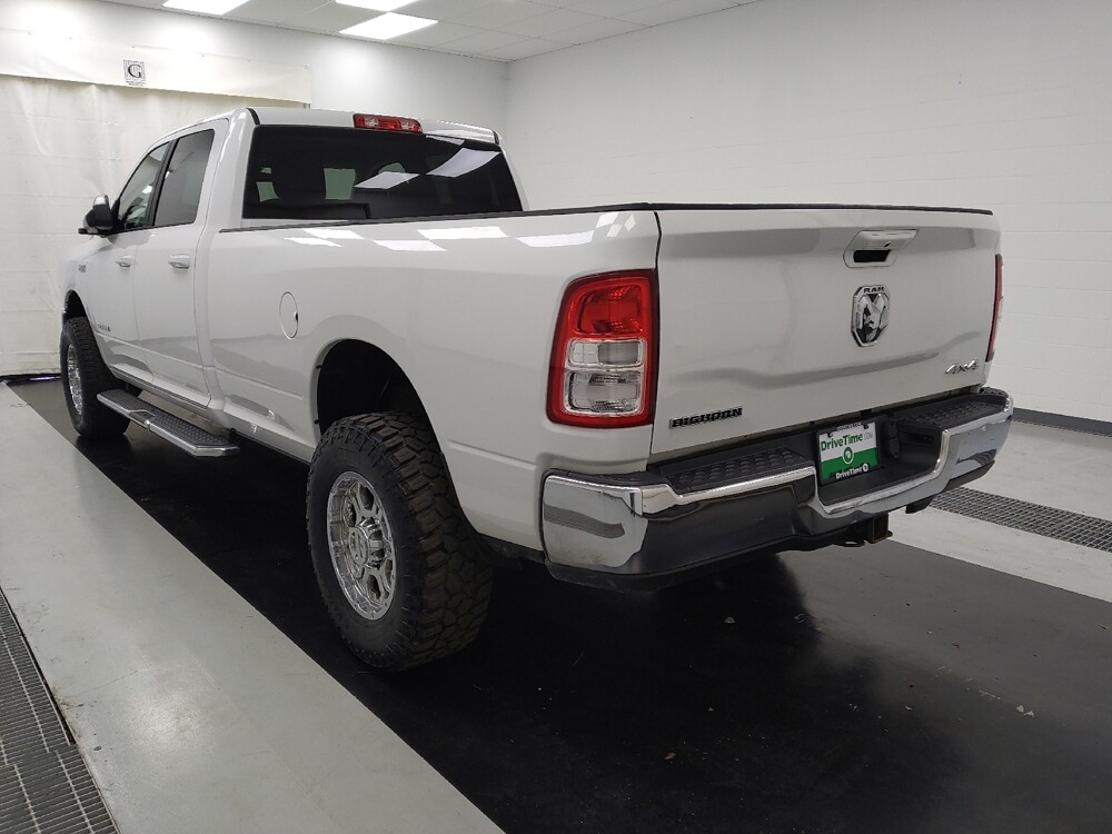 2020 RAM 2500 in St. Louis, MO 63136 - 18142118 5