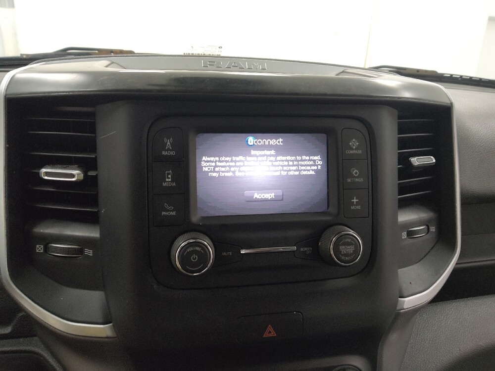 2020 RAM 2500 in St. Louis, MO 63136 - 18142118 25