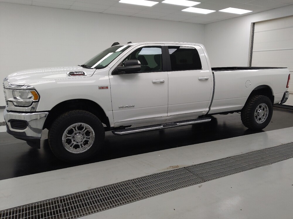2020 RAM 2500 in St. Louis, MO 63136 - 18142118 2
