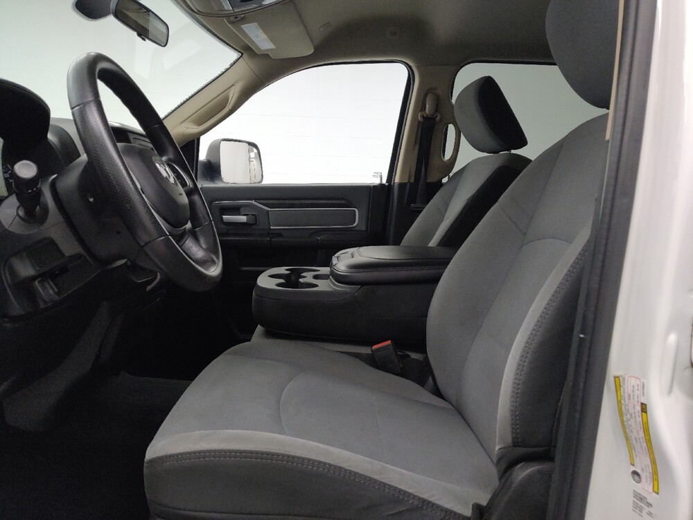 2020 RAM 2500 in St. Louis, MO 63136 - 18142118 17