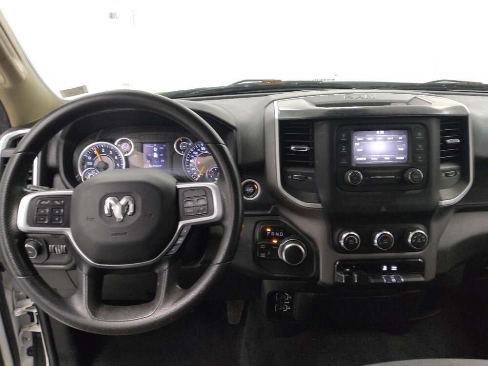 2020 RAM 2500 in St. Louis, MO 63136 - 18142118 22